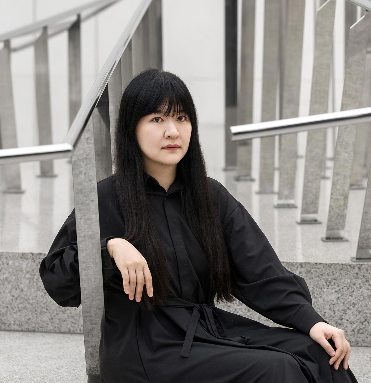 曾 令理｜Ling-Li Tseng